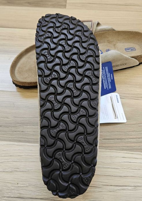 Мъжки чехли Birkenstock Arizona - 44