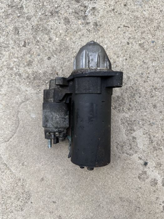 Стартер за Mercedes C(w204)