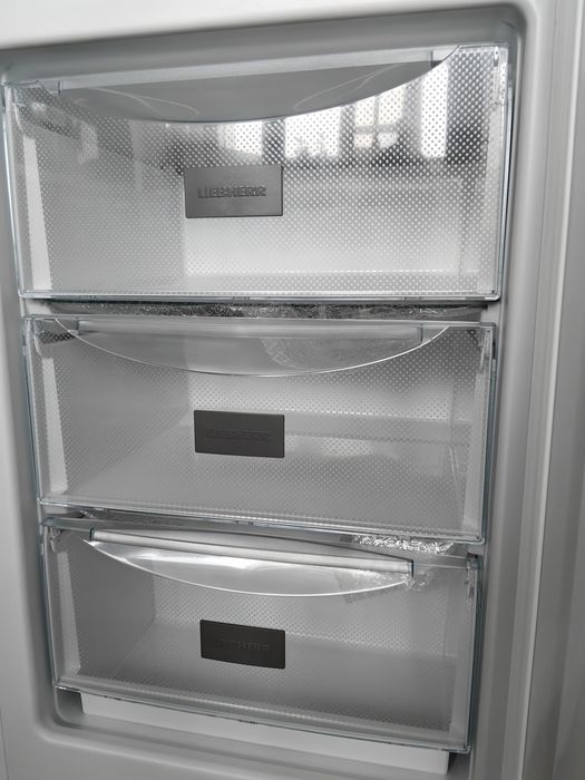 Морозильная камера Liebherr