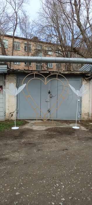 Продам круглый каркас