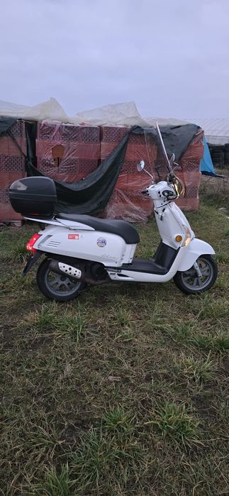 Vand scutere stare perfecta