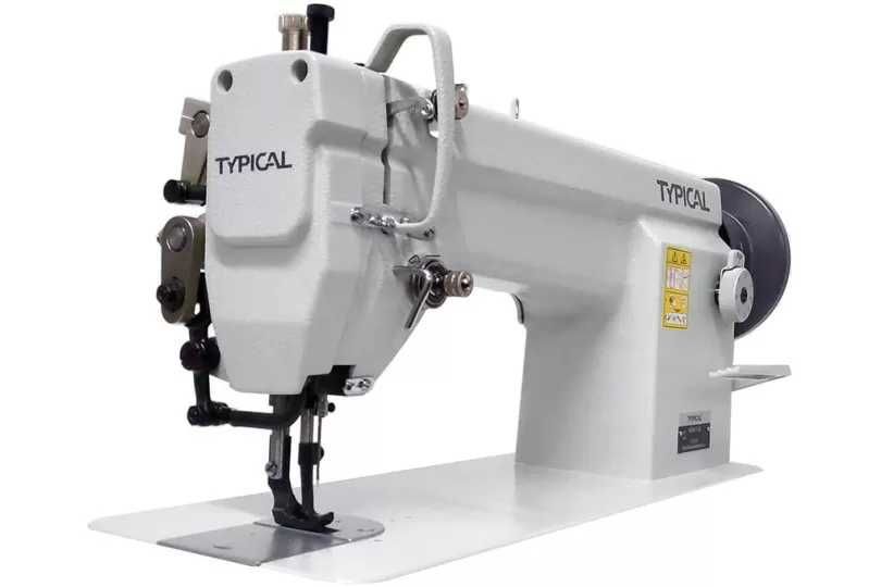 Швейная машинка Typісаl GC 6-7-D