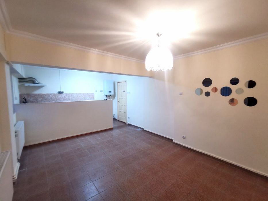 Garsonieră confort 1 – Parter – Cartier 500, Slobozia