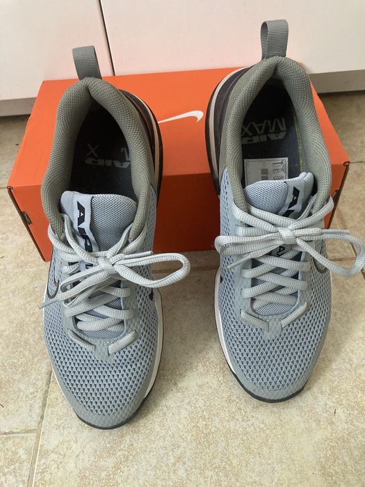 Nike Air MAX Alpha Trainer 5, Отлични,100% оригинал