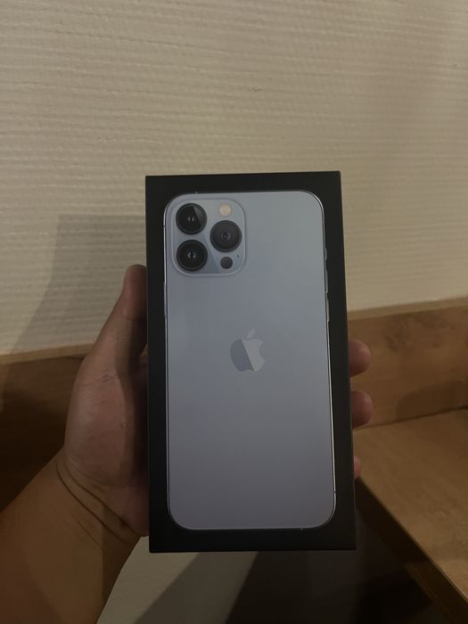 Продам Iphone 13 Pro Max