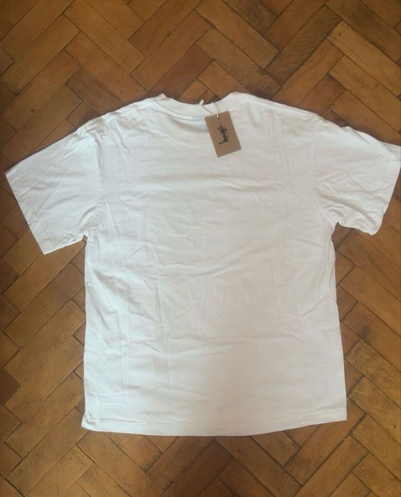 Tricou Stussy de barbati