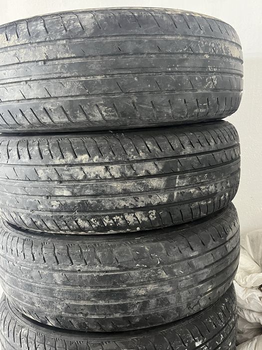 Жаздық шиналар сатылады