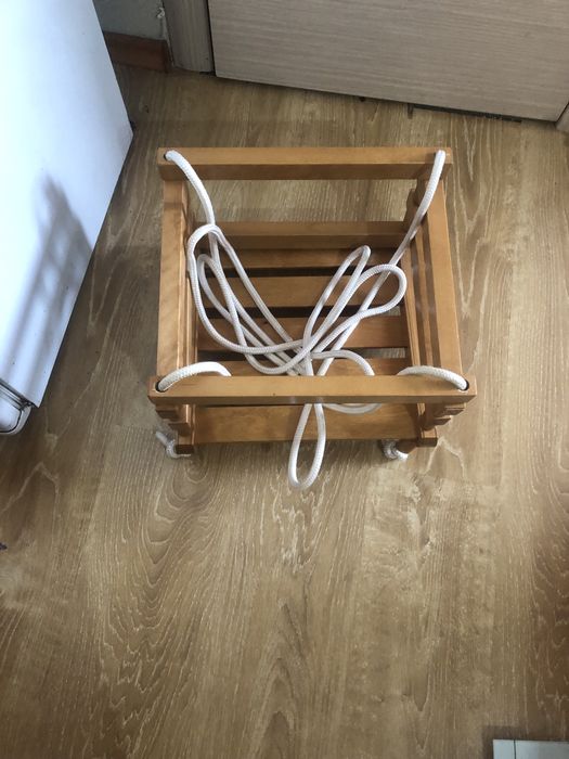 Продам,Детскую качелю.