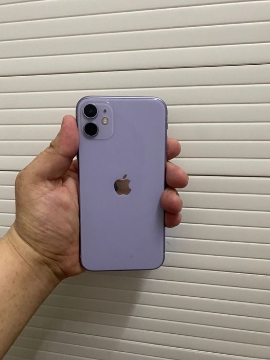 Iphone 11 64гигабайт