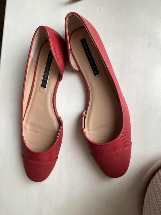 Туфли размер 40-41