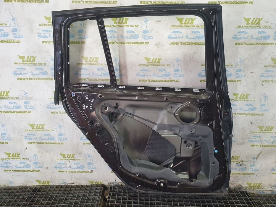 Usa stanga spate BMW Seria 2 Grand Tourer F46 (facelift) (2018 - 2019) 2.0 d B47C20A