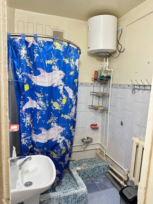Ijaraga beriladi 2 xona 1-qavat