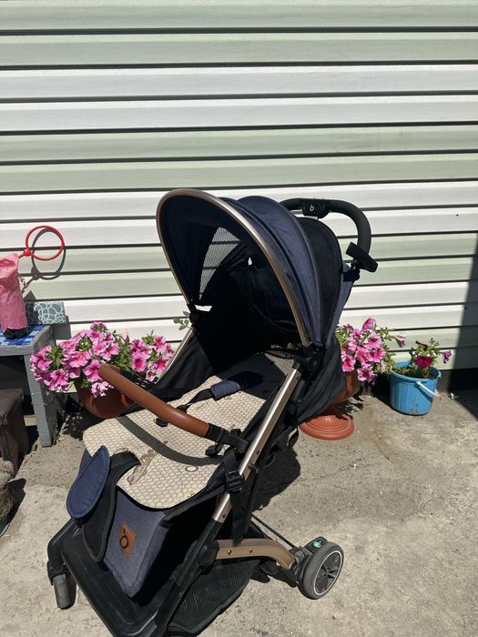 Продам детску коляску