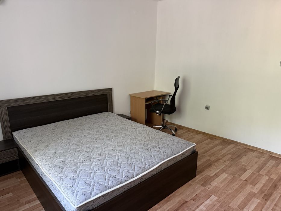 Дава се под наем Двустаен апартамент в Варна, Чайка - 55 кв.м за 408 € - Снимка #5