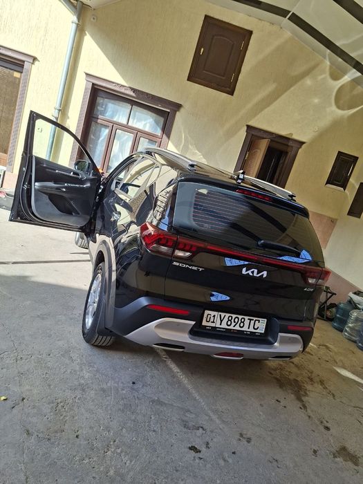 Srochna Kia sonet av 16.500 y.e