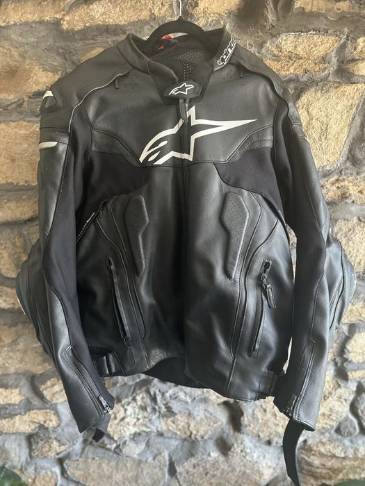 Яке Celer V2 Alpinestars