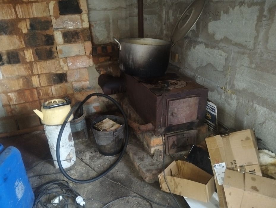 Продам дачу по Красноярской трассе