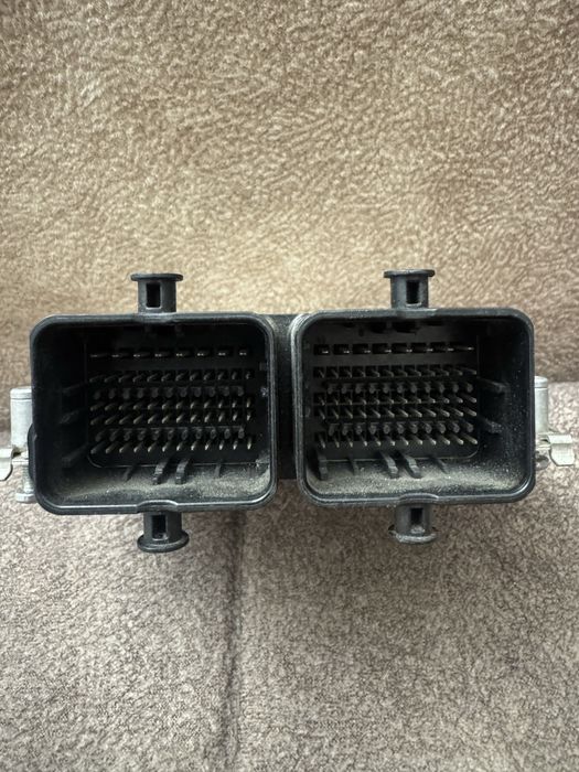 Продам ЭБУ Приора