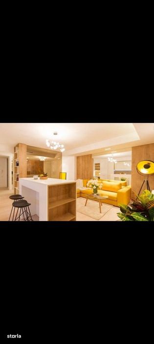 Apartament bloc Nou !