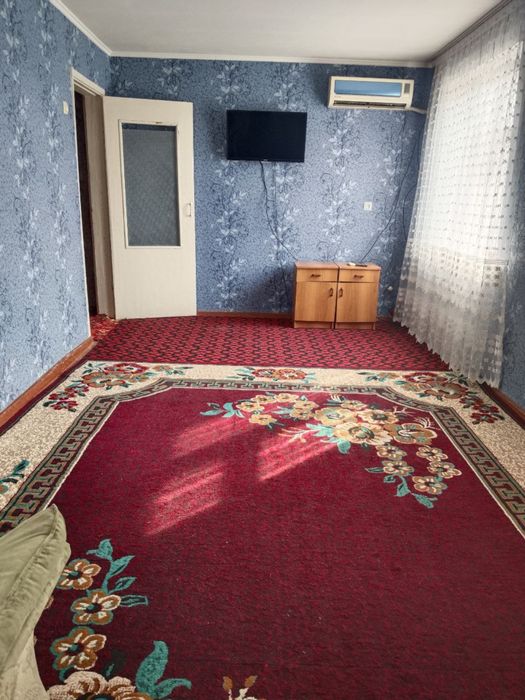 Kvartira ijaraga beriladi