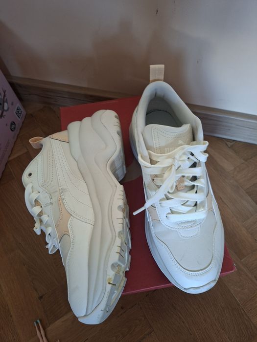 Сникърси Puma 40