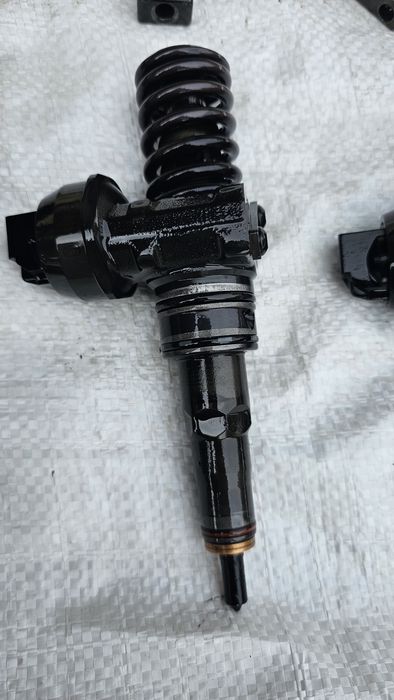 Injectoare audi a4 b6