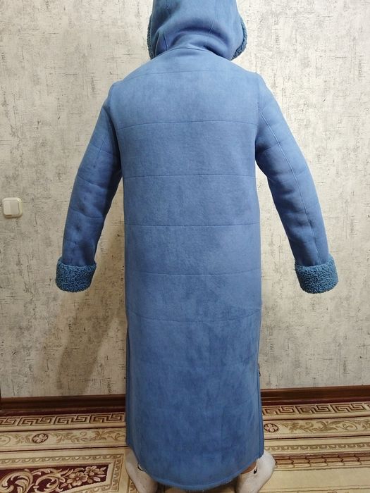 Пальто женское  демисезон