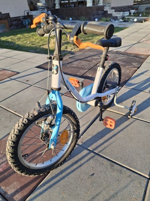 Vand bicicleta copii Decathlon