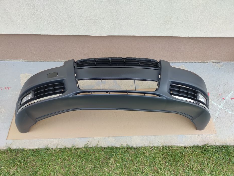 Bara fata Audi A6 C6 facelift 2008-2011 cu spalatoare noua