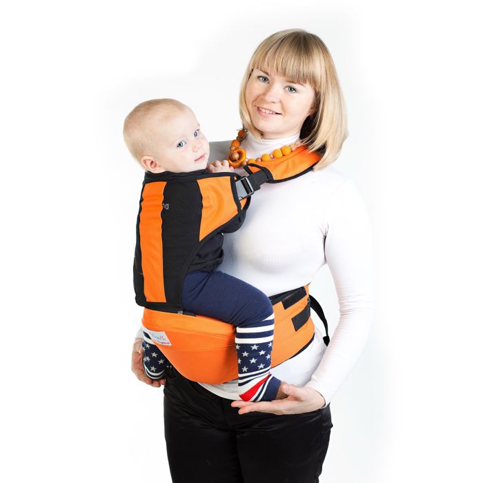 Продам Кенгуру Хипсит Эргорюкзак