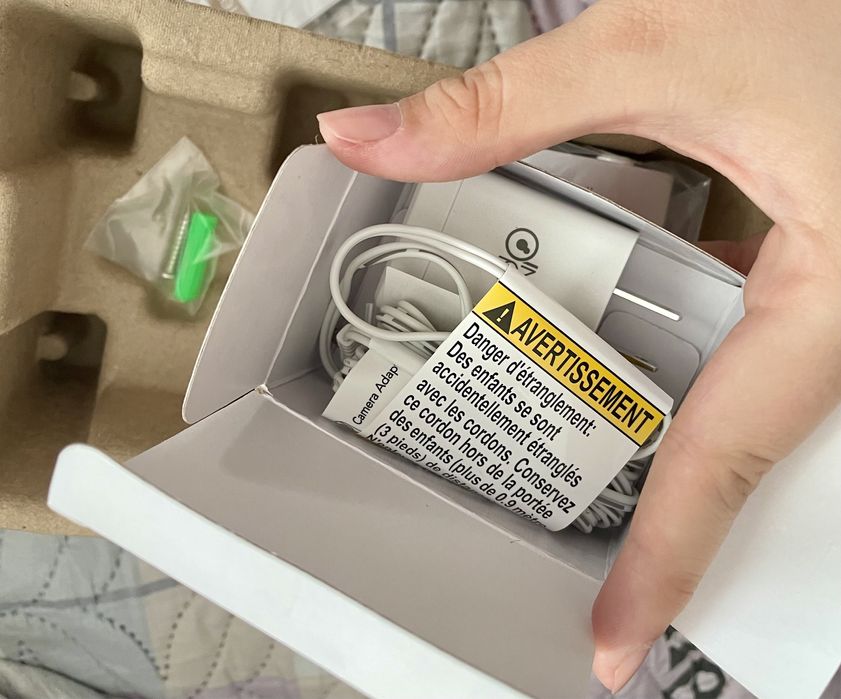 Видео-няня.