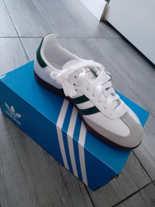 Adidas Samba Og Noi