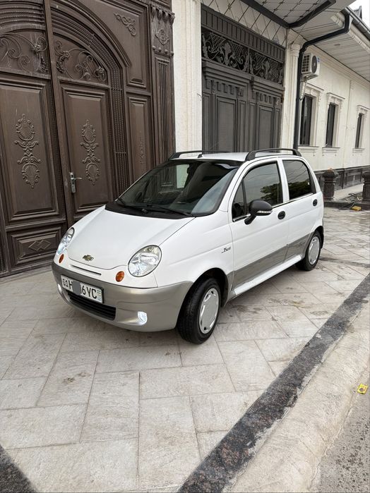 Matiz best 2017 H9 160 min prabek