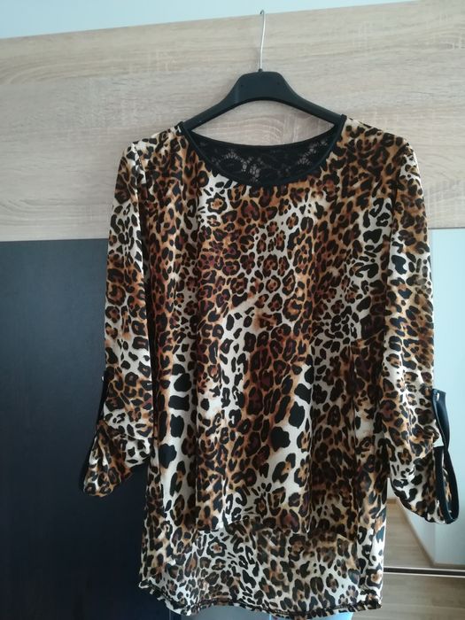 елегантна дамска ризка