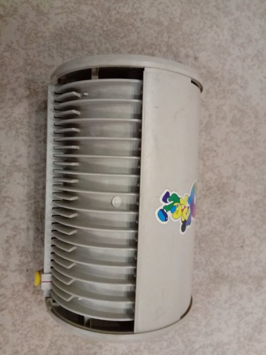 Бокс   для   дисков