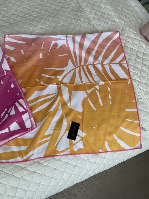 Кърпи за плаж…….