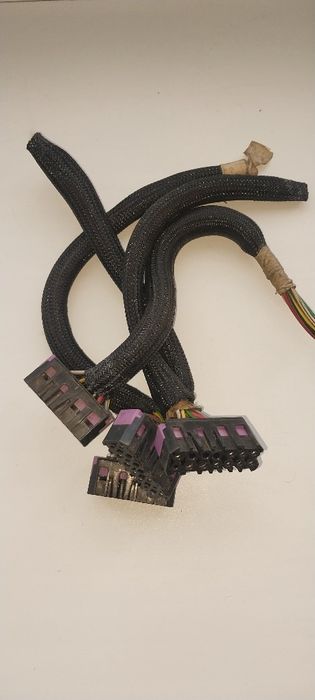 Гитара Фишка Ауди Б3 Б4 С4 А6 А4 А8 Стрекоза Оригинал