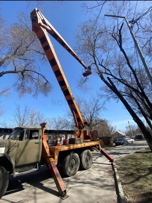 Продам агп 22 метр