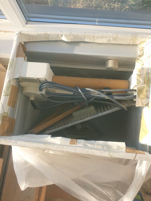 Стиральная машинка