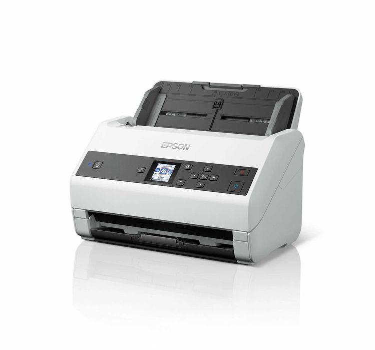 Сканер Epson WorkForce DS-970 Скидка !!! Акция !!!