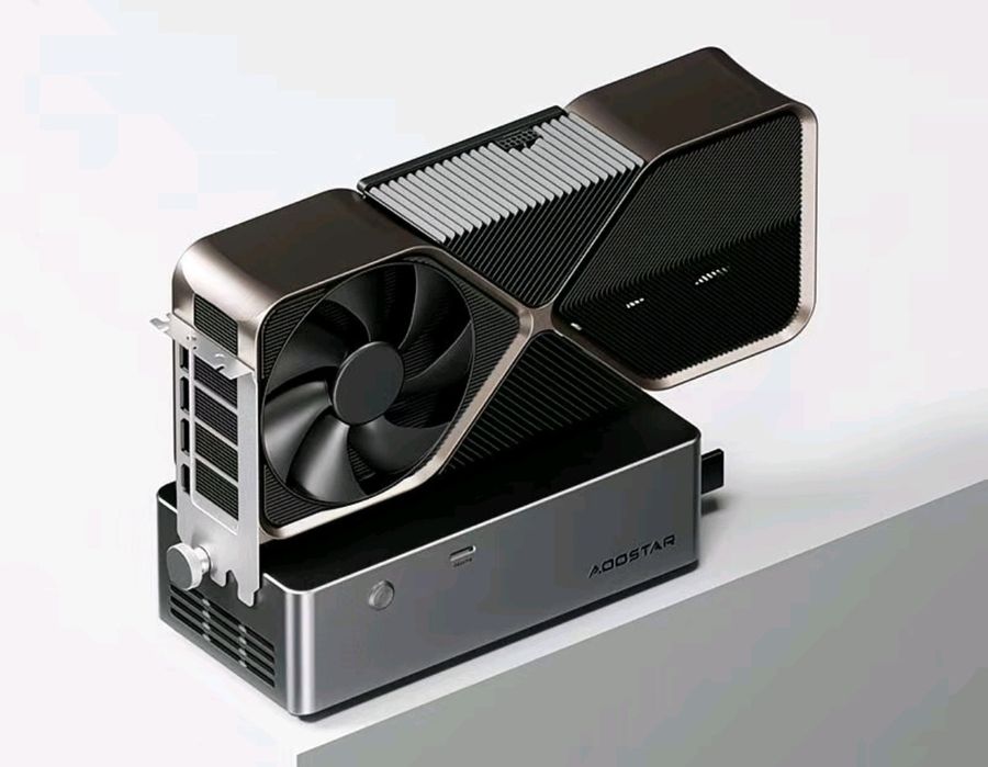 Док станция для ноутбука и мини ПК 800wattи пк