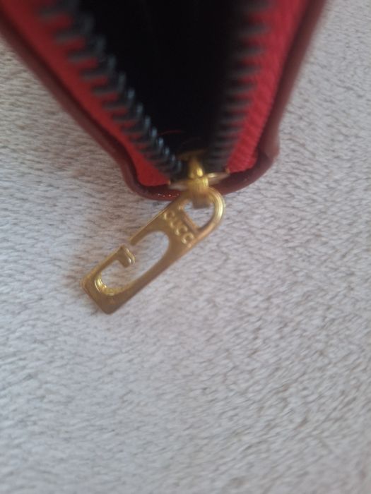 Дамско портмоне gucci