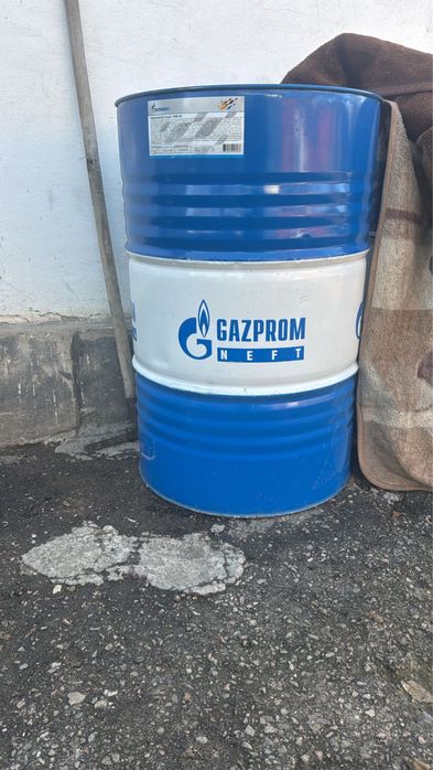 Продам бочки от масло