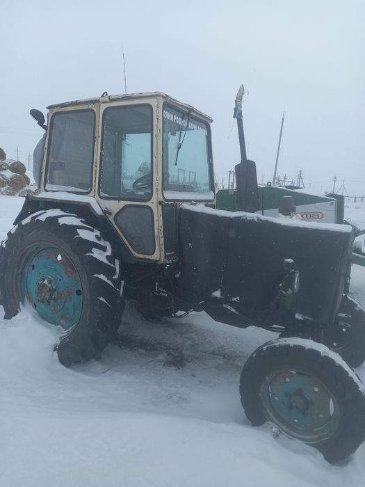 Продам ЮМЗ в робочем состояний