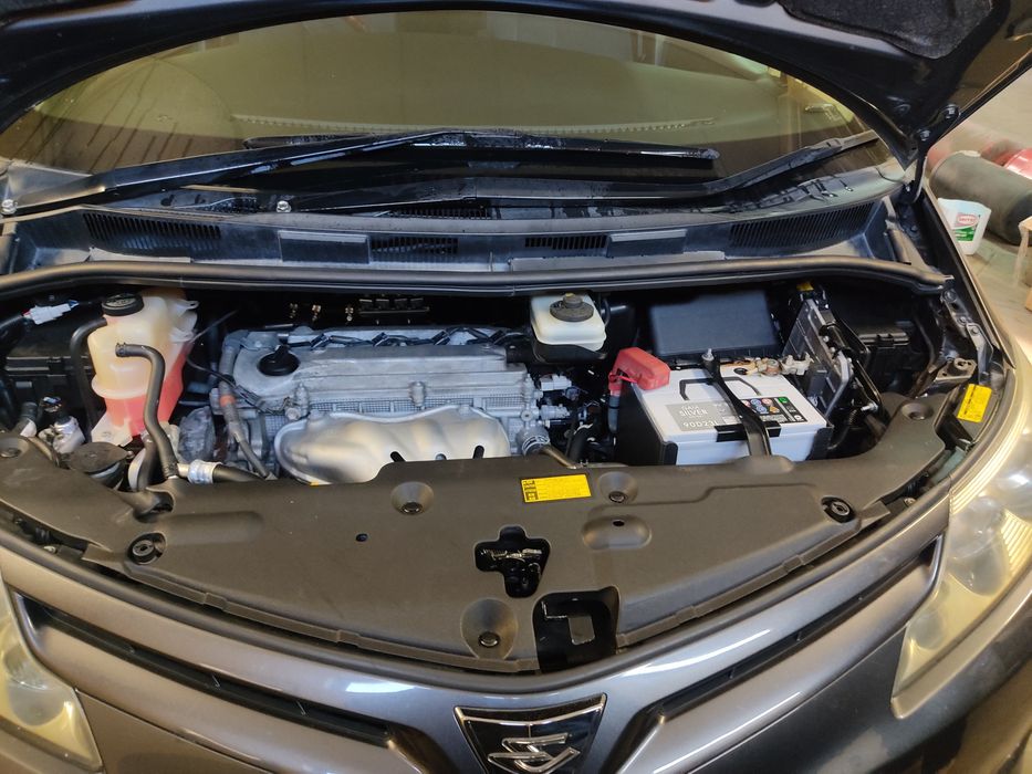 Ремонт газобаллонного оборудования