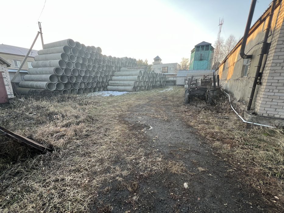 Аренда склад 400 кв.м.