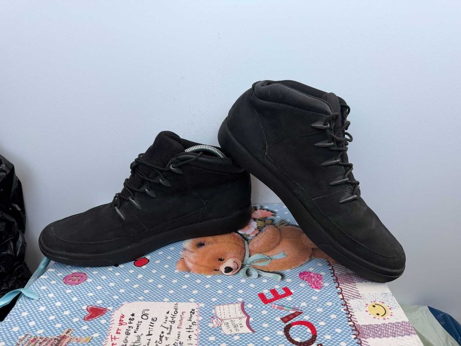 ''Timberland Ashwood Park''оригинални сникърси 44 номер