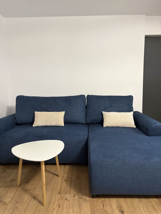 Apartament 2 camere in Someseni