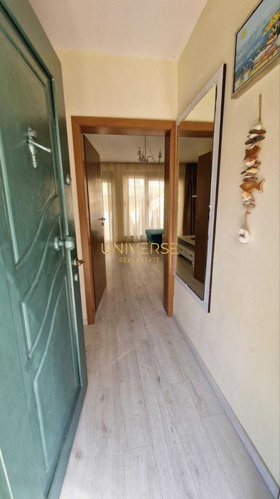 Продава се Тристаен апартамент в Свети Влас - 82 кв.м за 510 €/кв.м - Снимка #12