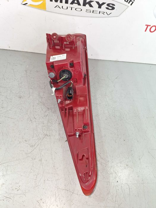 Stopuri aripa stanga/dreapta Kia Sportage 2016-2021 Cod: 92401F1600